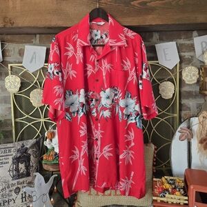 Alvish Tropical Shirt 🍹🏖